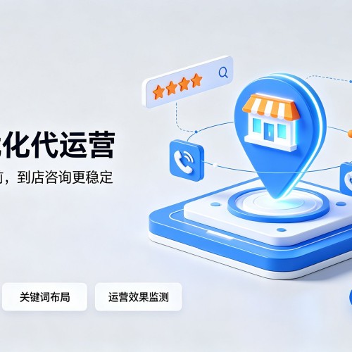 丽江GEO优化